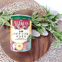 缶詰・瓶詰め