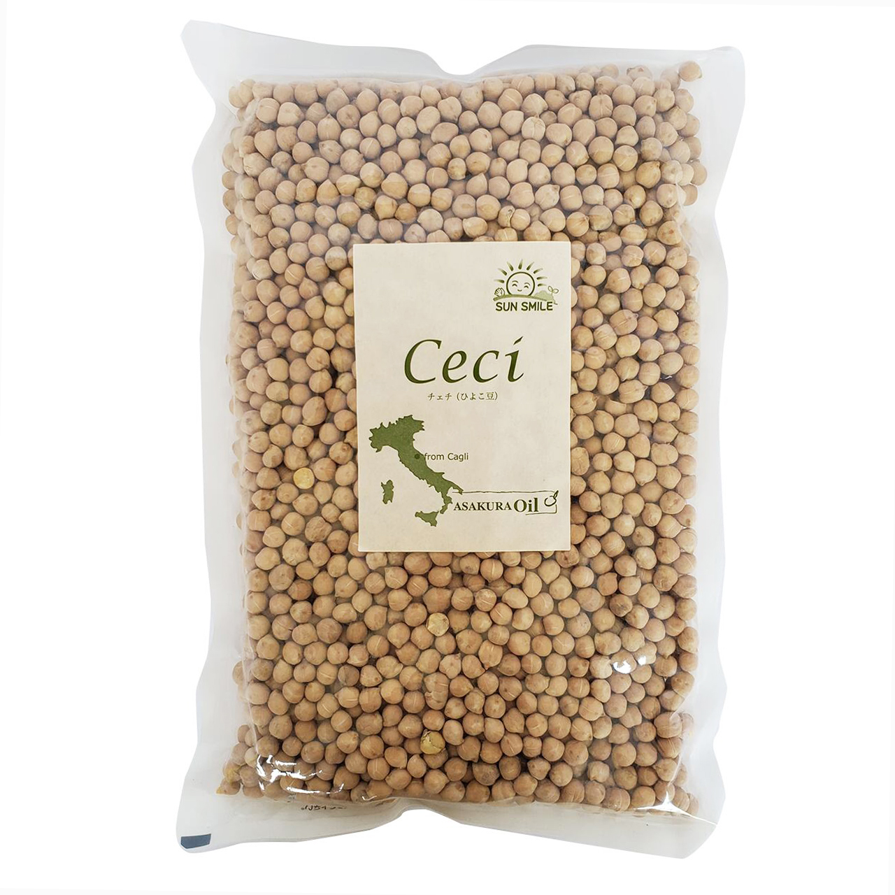 ガルバンゾ豆（ひよこ豆）、オーガニック-ドライ-1ポンド、（8パック） Eden Garbanzo Beans (chick lb, peas),  (Pack Organic Dry of 8)